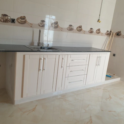 Vente Appartement F3 Batna Batna