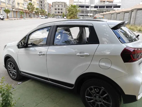 Livan X3 Pro  2025 Automatique (Avec toi ouvrant )
