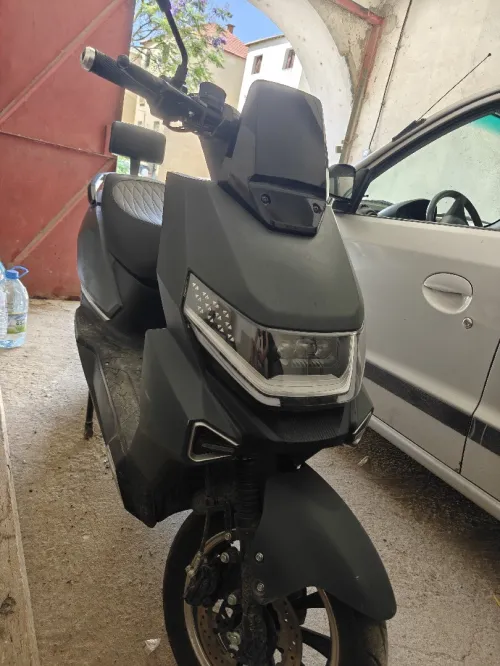 Dora Motorcycle Algérie Dora iron man 2026
