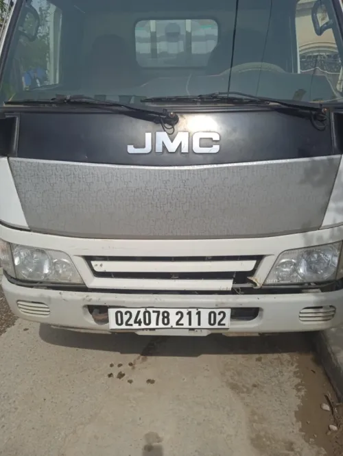JMC JMC 2011