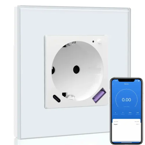 bseed smart home wall switch&socket