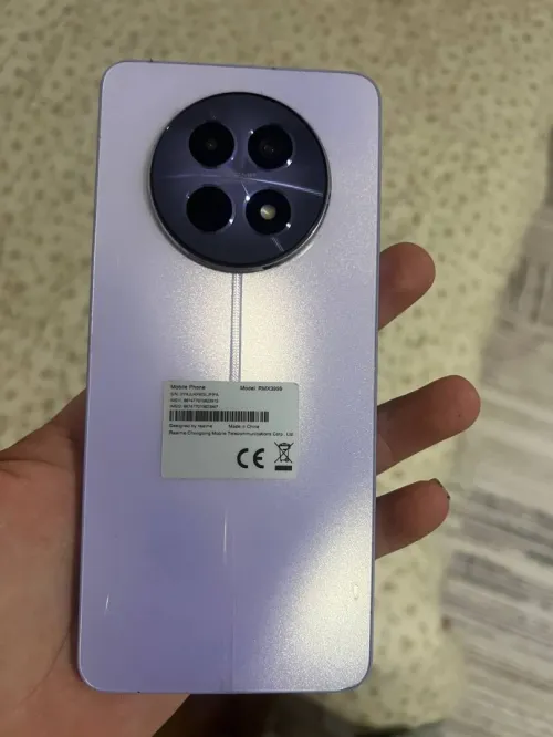 Realme 12 5G