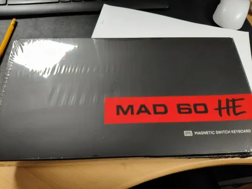 Madlions MAD60 HE