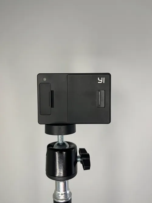Caméra Sport Xiaomi Yi Action Cam Full HD 1080p Wifi + Caisson Étanche 40m