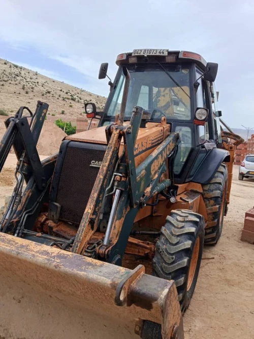 case-spr580 case 1998