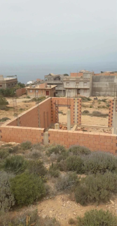 Vente Terrain Tlemcen Honaine