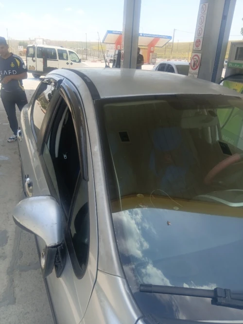 Peugeot 207 2009 207