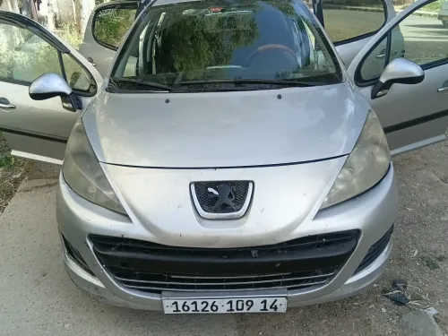 Peugeot 207 2009 207