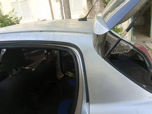 Peugeot 207 2009 207