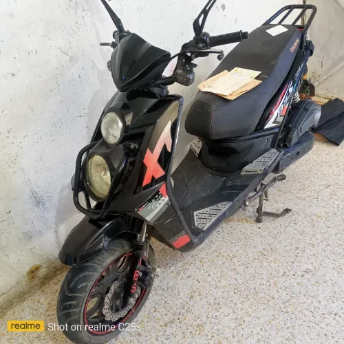 Okinoi Okinoi bws 150 2018