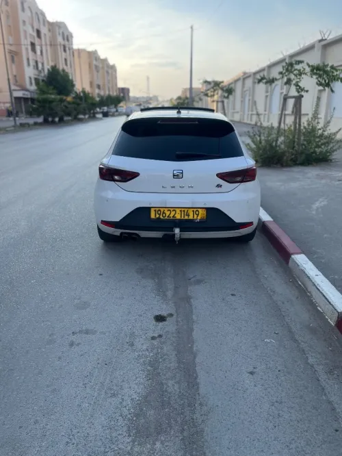 Seat Leon 2014 Fully