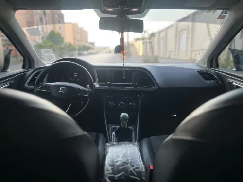 Seat Leon 2014 Fully
