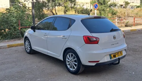 Seat Ibiza 2013 Fully
