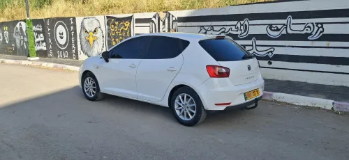 Seat Ibiza 2013 Fully