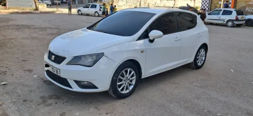 Seat Ibiza 2013 Fully