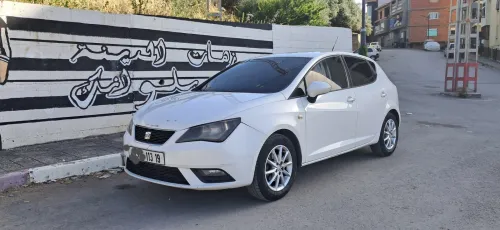 Seat Ibiza 2013 Fully