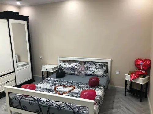 Location vacances Bungalow F2 Boumerdès Boumerdes