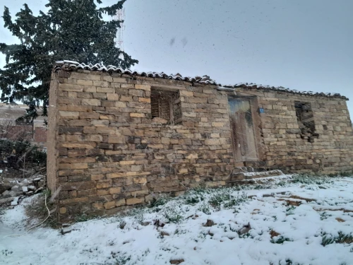Vente Appartement Niveau de villa F2 Bordj Bou Arreridj El achir