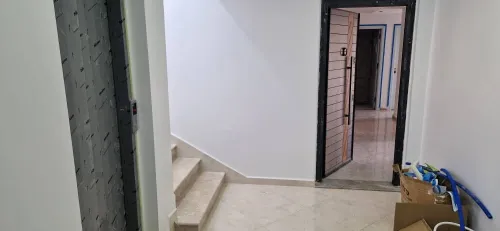 Vente Appartement F4 Alger Bordj el bahri