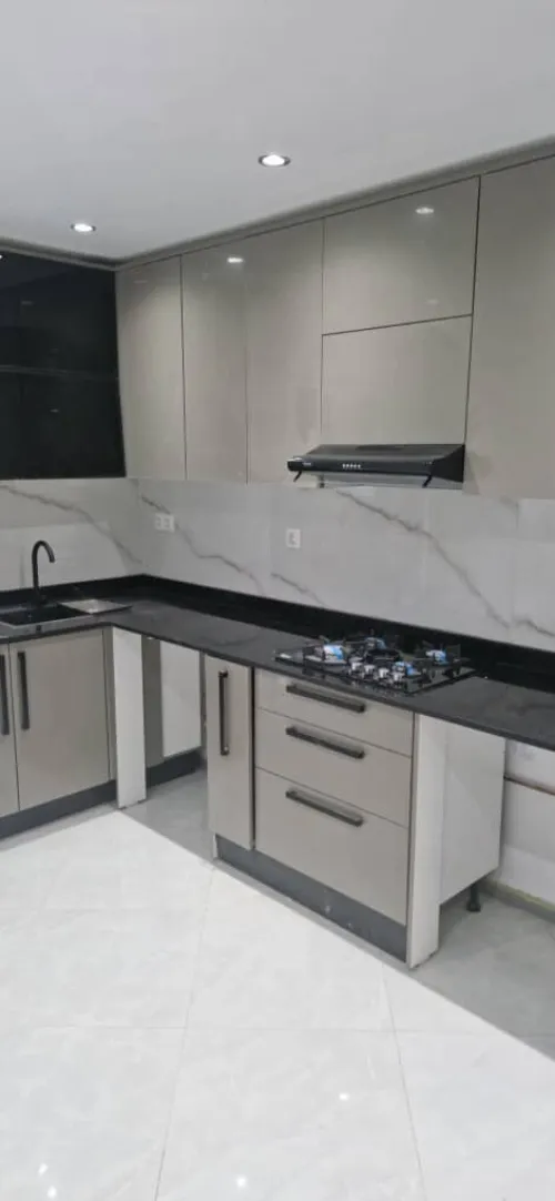 Vente Appartement F4 Alger Bordj el bahri
