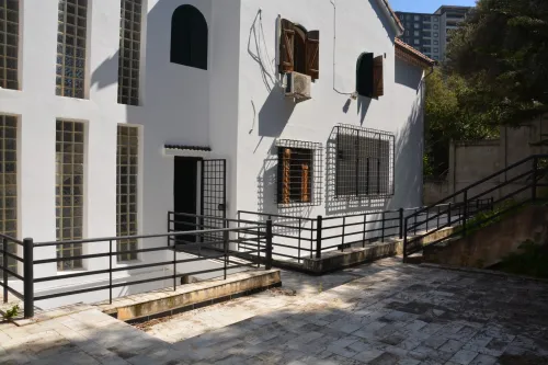 Vente Villa Skikda Skikda