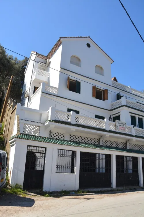 Vente Villa Skikda Skikda