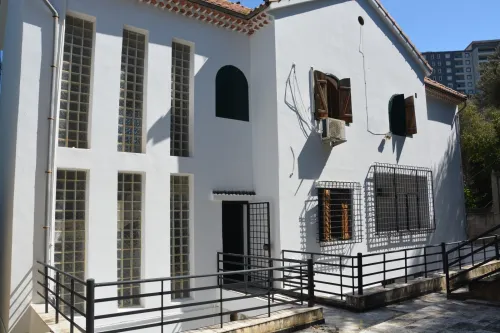 Vente Villa Skikda Skikda