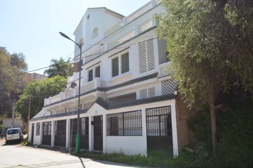 Vente Villa Skikda Skikda