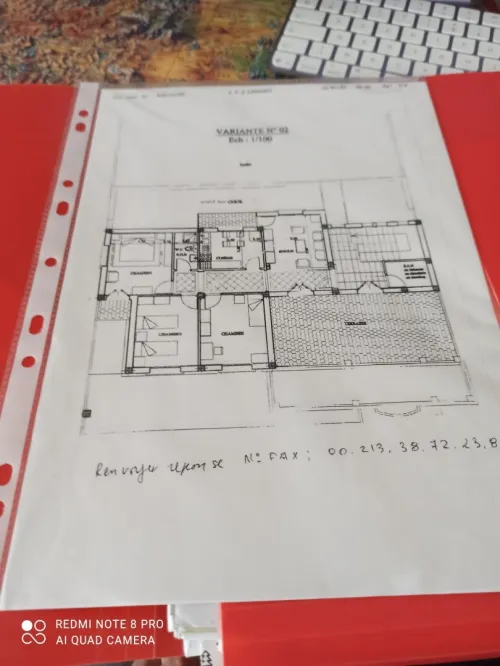 Vente Villa Skikda Skikda
