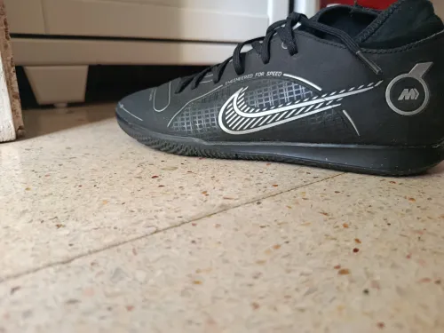 Nike mercurial superfly 8