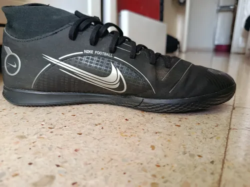 Nike mercurial superfly 8