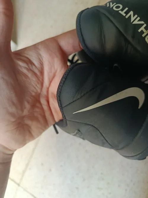 Nike Phantom GX