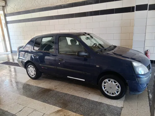 Renault Clio Classique 2004 Clio Classique