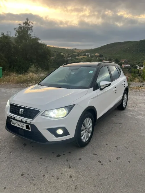 Seat ARONA 2019 
