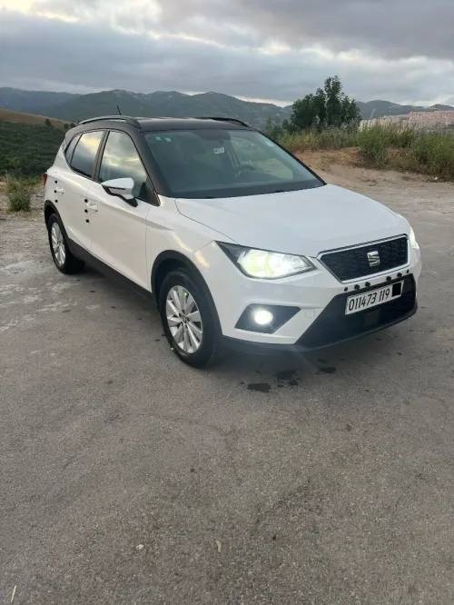 Seat ARONA 2019 