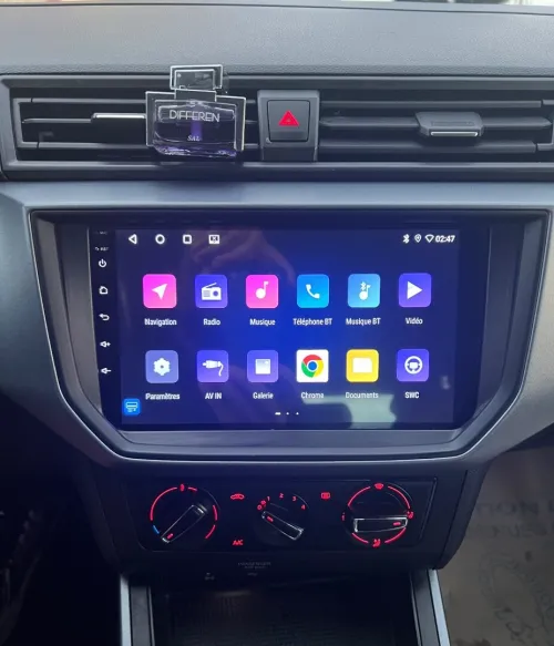 Seat ARONA 2019 