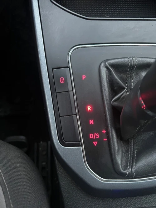 Seat ARONA 2019 