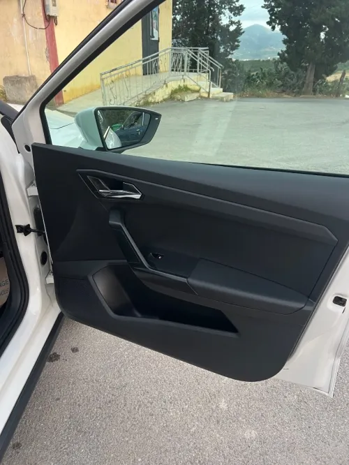 Seat ARONA 2019 