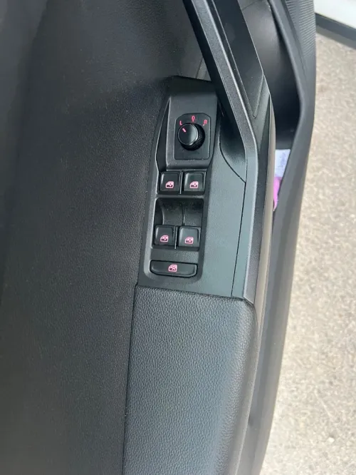 Seat ARONA 2019 