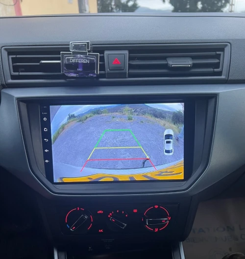 Seat ARONA 2019 