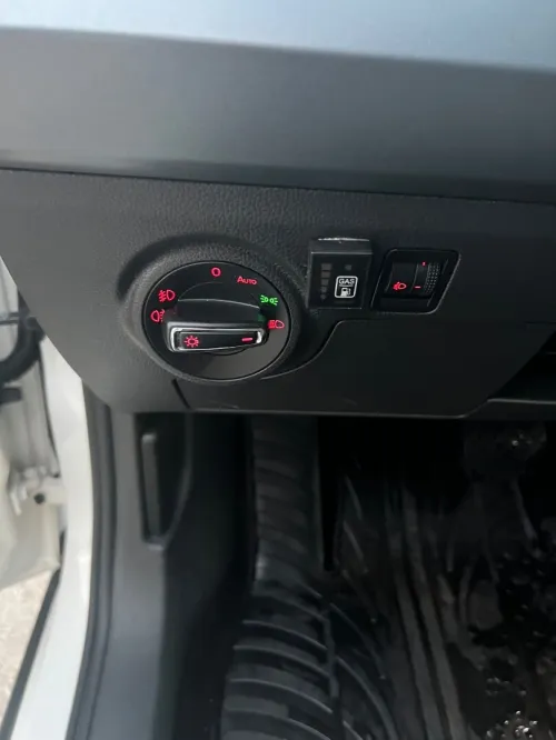 Seat ARONA 2019 