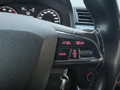Seat ARONA 2019 