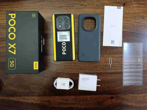 poco x7 5g