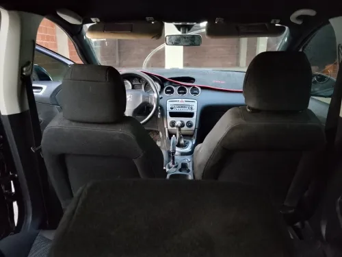 Peugeot 308 2008 Platinum 