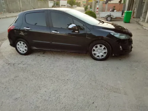 Peugeot 308 2008 Platinum 