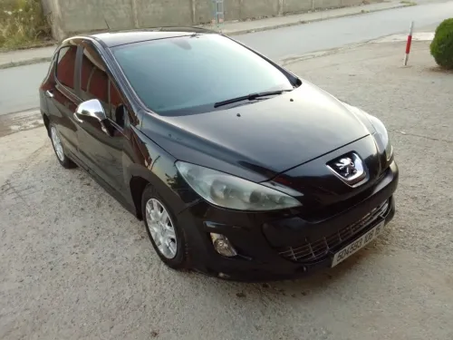Peugeot 308 2008 Platinum 