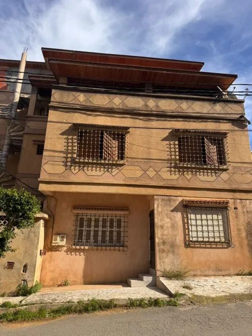Vente Villa Alger Baba hassen