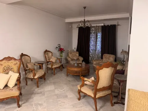 Vente Villa Alger Baba hassen