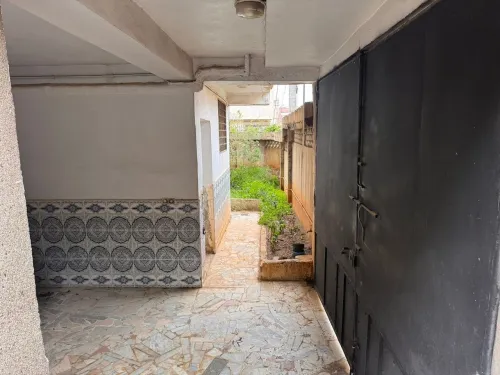 Vente Villa Alger Baba hassen