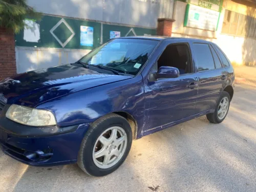 Gol 2006 2006 